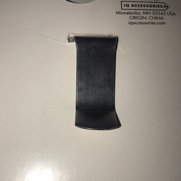 NWT Money Clip - Picture 4 of 4